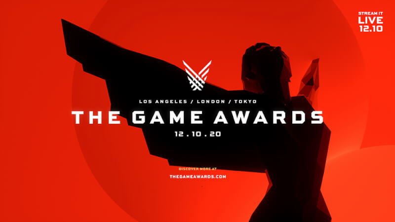 The Game Awards 2020 - Her er vinderne